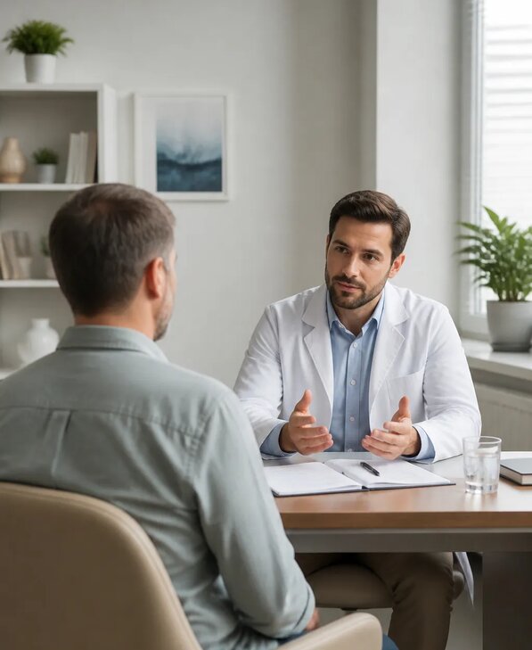 Кодирование от алкоголизма методом Довженко в Лобне
